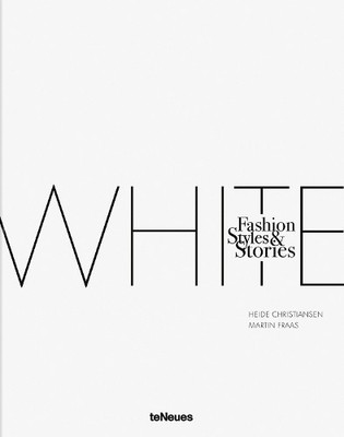 Heide Christiansen Martin Fraas The White Book (Hardback) (UK IMPORT)