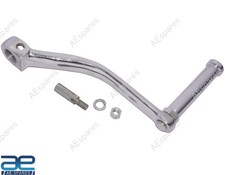 Kick Start Lever Crank & Cotter Pin For BSA B31 B33 M20 M21 65-3381 15-4179 ECs