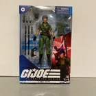 G.I. Joe Classified Series #25, Lady Jaye Action Figure