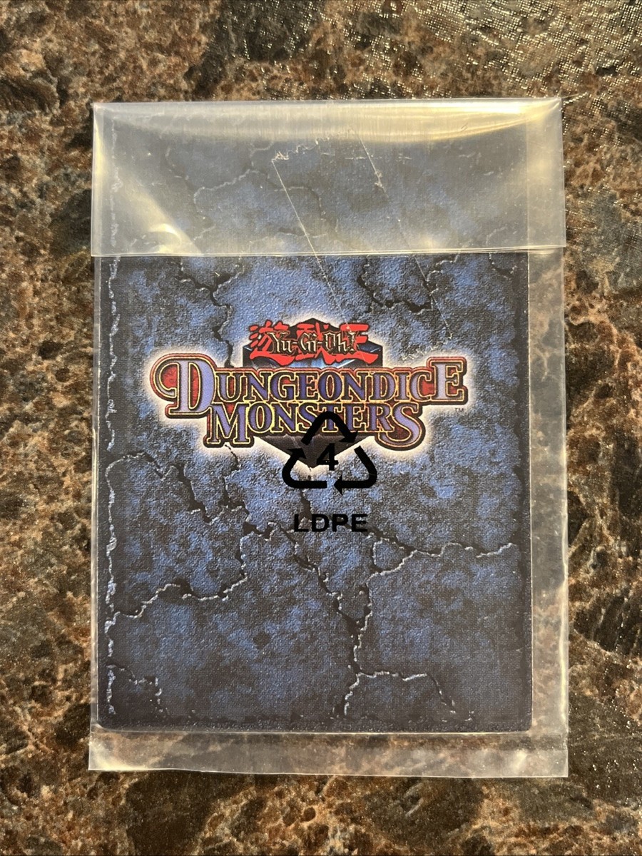 Yugioh! Dungeon Dice Monsters DDM B4-08 Kanan The Swordmistress