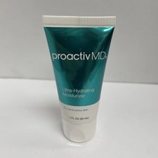 proactivMD Hydrating Daily Moisturizer Cream for Acne Prone Skin 1 FL OZ 30 mL