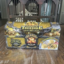 Moose Toys Treasure X Legends of Treasure Set (41501) for sale