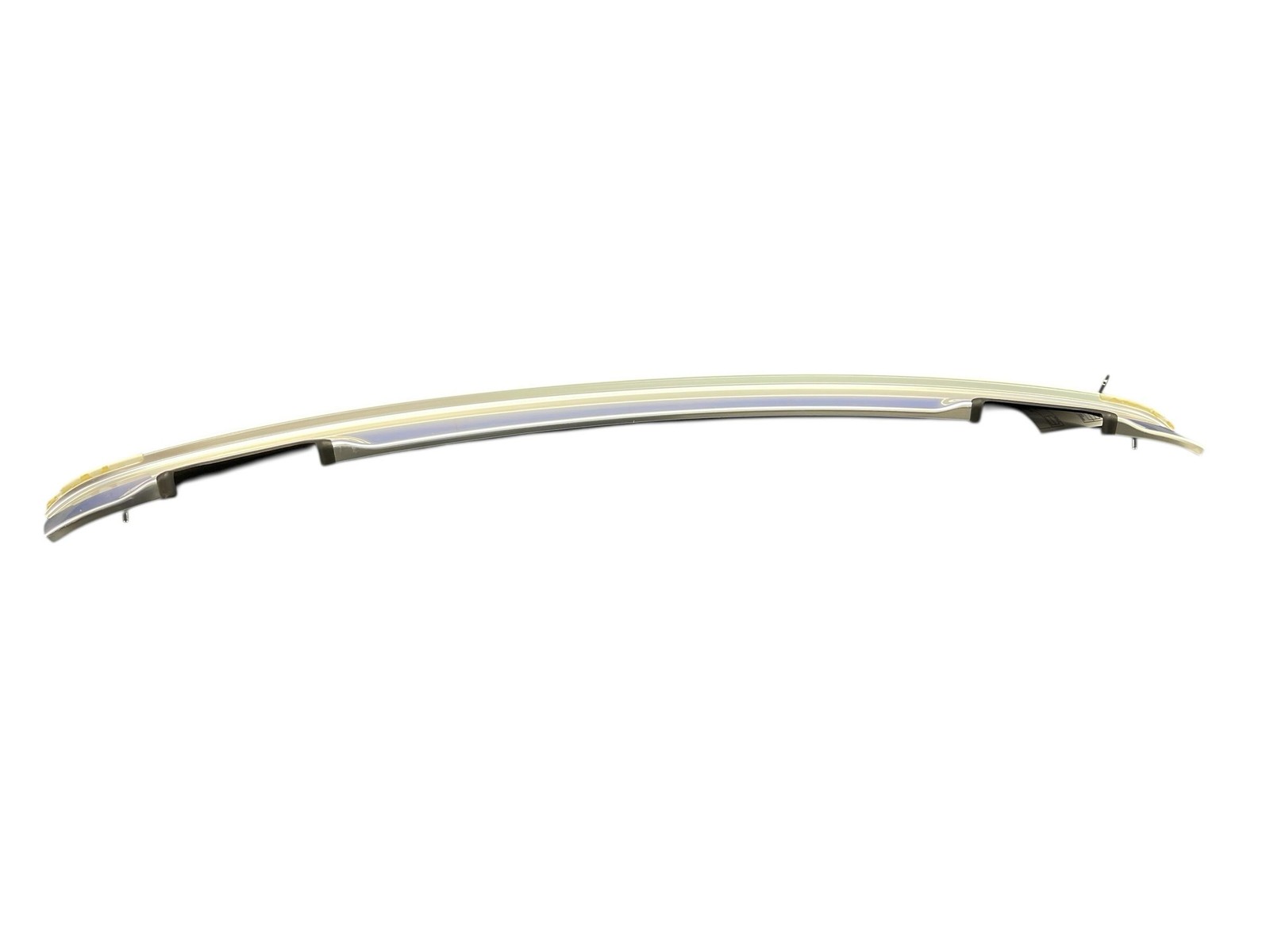 2011-2015 Audi R8 v10 Oem Spyder upper roof header trim cover panel moulding