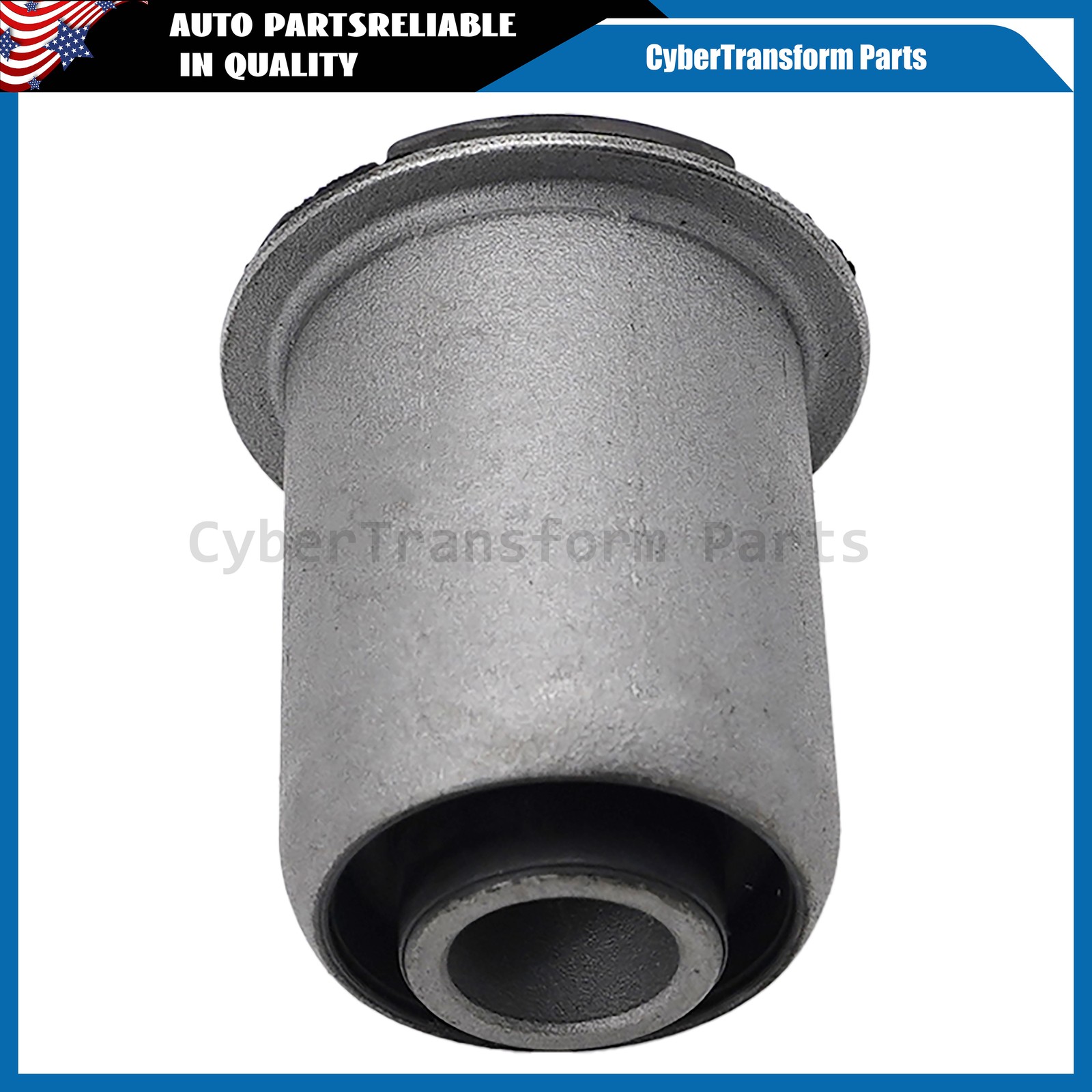 NEW For Bentley Arnage Front Lower Control Arm Bushing PD30985PA