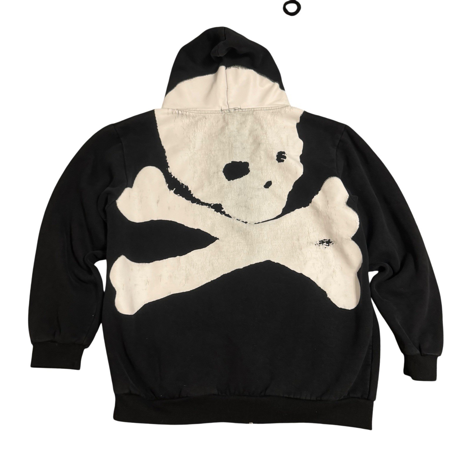 Travis Scott Mastermind Hoodie Cactus Jack XXL - Gem