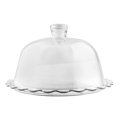  PASABAHCE PATISSERIE TORTENPLATTE  26 CM