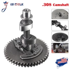 .308 Camshaft For Predator 212cc Hemi Honda 196cc Clone/GX200 Tillotson 212 225