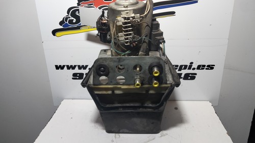 572050664 MOTEUR ELECTRIQUE / 303262 POUR NISSAN CABSTAR E CABINA SIMPLE CABINA - Photo 4/6