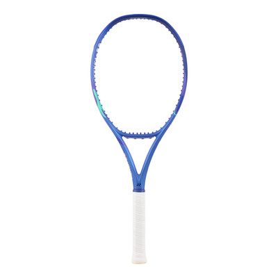Yonex Ezone 98 Blast Blue 305 g unbesaitet Tennis Racquet