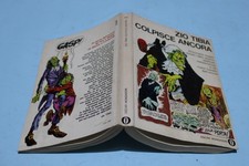 ZIO TIBIA COLPISCE ANCORA 1^ ED. MONDADORI 1970 MOLTO BUONO