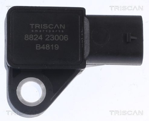 Triscan Sensor, Saugrohrdruck 8824 23006 FüR MERCEDES-BENZ-image