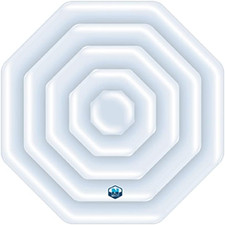 - SP-N1407528 - Coperchio Gonfiabile per Spa Ottagonale - Copertura per Mantener