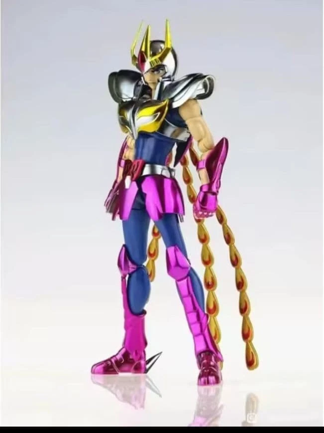 Saint Cloth Myth Phoenix Ikki(早期青铜布)20 周年版 — 第 2/4 张图片