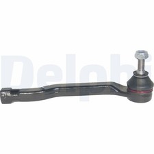 TA1902 FRONT AXLE RIGHT TIE ROD END DELPHI