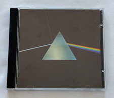 Pink Floyd - Dark Side Of The Moon CD, EMI UK, 7243 8 29752 2 9 -RARE-