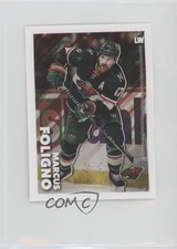 2022-23 Topps NHL Sticker Collection Marcus Foligno #248 e6j