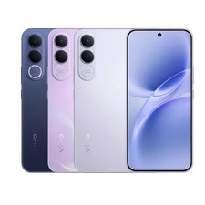 Smartphone Vivo V70 FE 5G 256GB 12GB RAM Desbloqueado de fábrica