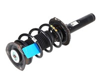 Federbein VW T-Roc (A11) 1.0 TSI 85 kW 115 PS (07.2017-> ) 5Q0413031HS 1.0 TSI