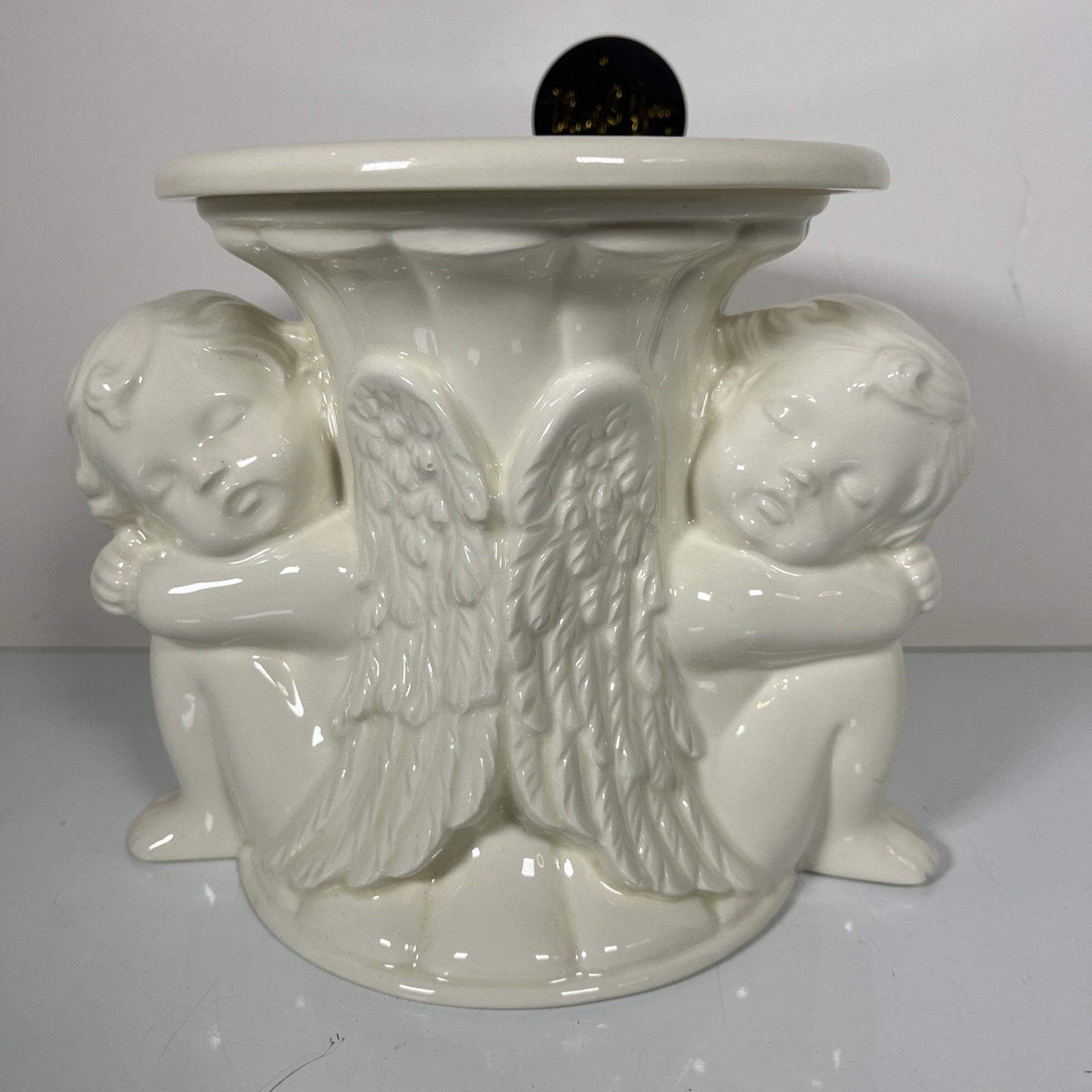 White Porcelain
