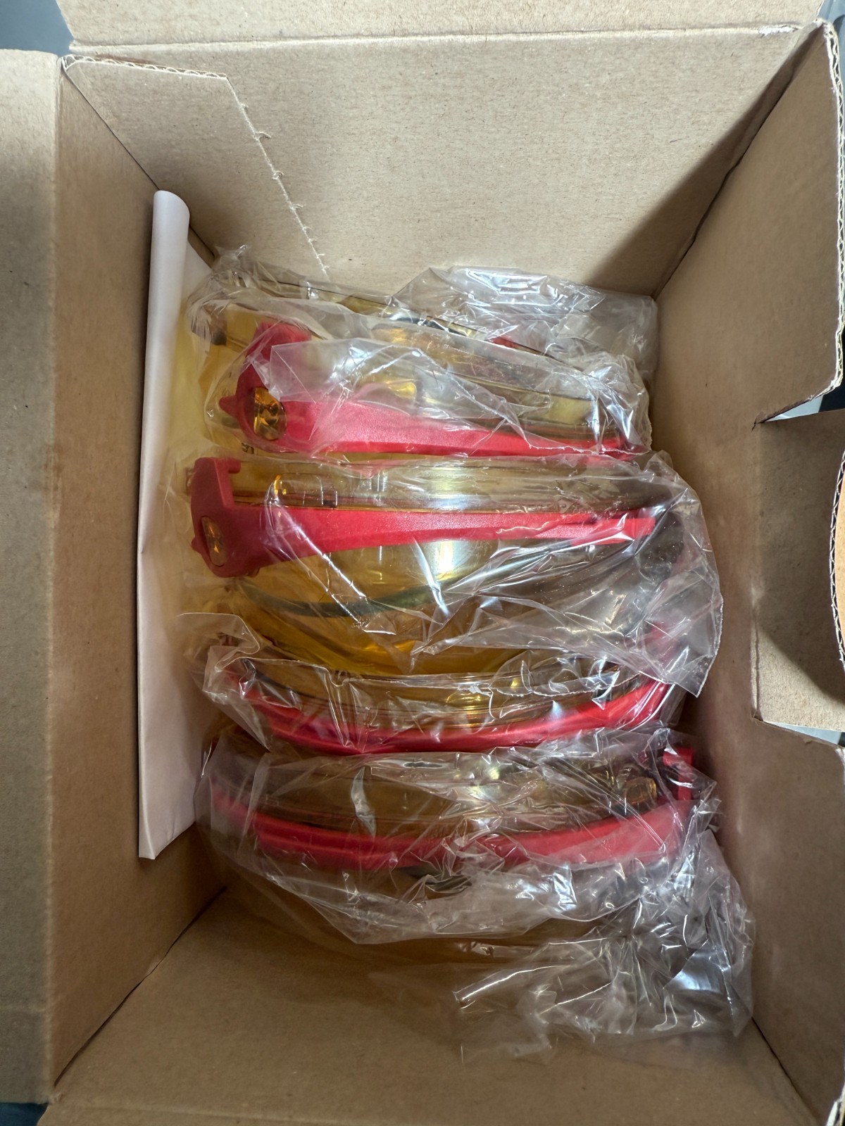 Thermo Scientific REF 75003609 Bucket Lid TX-750 4 x 750mL Swing Rotor 4 Lids