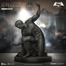 BATMAN V SUPERMAN DAWN OF JUSTICE MASTERCRAFT MC-040 MASTER CRAFT NEW SEALED