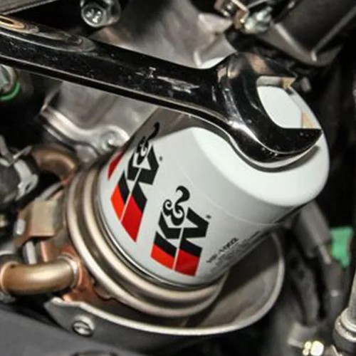 Filtro aria K&N Yamaha XVS1100V Star Custom USA 2000-2004 - Foto 4 di 6