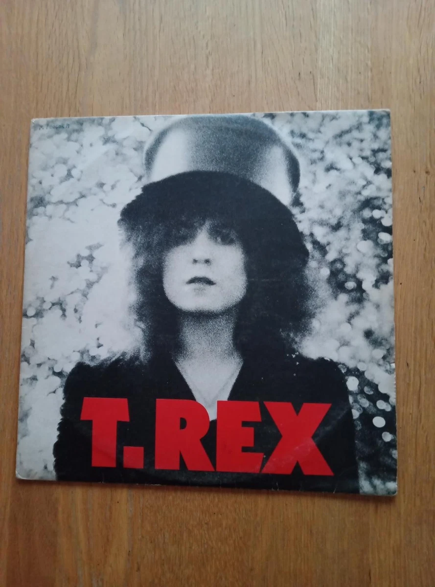 First Pressing Vinyl Records T. Rex for sale | eBay UK