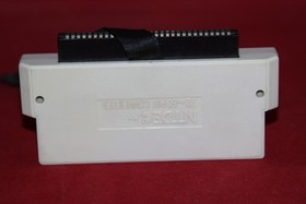 Converter NTDEC (Taiwan) 60 (Famicom Cartridge) to 72 (NES Console) Pin Adapter