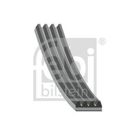 Febi Bilstein Keilrippenriemen FüR Audi Passend FüR Fiat Lancia Vw