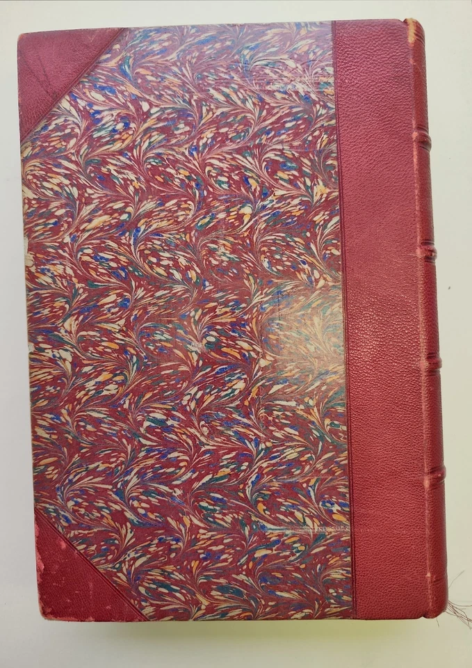 Tableaux Algériens - Guillaumet - Exempl. d'Artiste - Photo 3/4