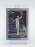DOMANTAS SABONIS 2019-20 ONE AND ONE BASE #58 PACERS BASKETBALL /99 Q6996