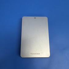 Toshiba Canvio 1TB External USB Hard Drive Tested 🎶 - SEE PHOTOS