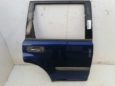 H210M8H7MA tür hinten rechts für NISSAN X-TRAIL (T30) SPORT PLUS 2001 2540866
