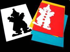 CREATIVE MEMORIES DIE CUT SHAPES MORE PAPER DIE CUT SHAPES, CHOICES