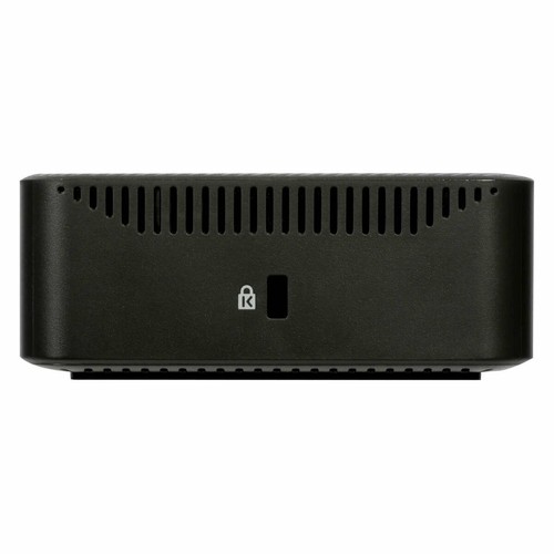 Estación de acoplamiento Targus - USB-C / USB4 / Thunderbolt 3 / Thunderbolt 4 - Imagen 12 de 12