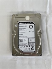 Dell 3.5" Constellation ES.3 2TB SAS III 6Gbps HDD ST2000NM0023