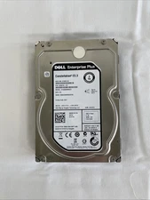 Dell 3.5" Constellation ES.3 2TB SATA III 6Gbps HDD ST2000NM0023
