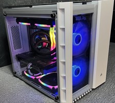 INTEL i7 12TH GEN + RTX 5060 TI CUSTOM GAMING...