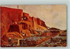 13063527 - A Manganese Mine in the Gold Coast Tucks Bergbau