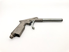 Precision Products Airshaft Inflator Gun to suit Shrader valve - STD-0123-A