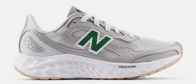 New Balance Fresh Foam Arishi V4 Tiralux Running Shoes Raincloud 10.5M MARISTA4