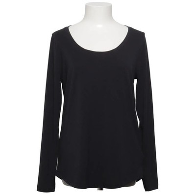 Athleta, Langarmshirt, Größe: XS, Schwarz, Elasthan/Modal/Polyester #xE3