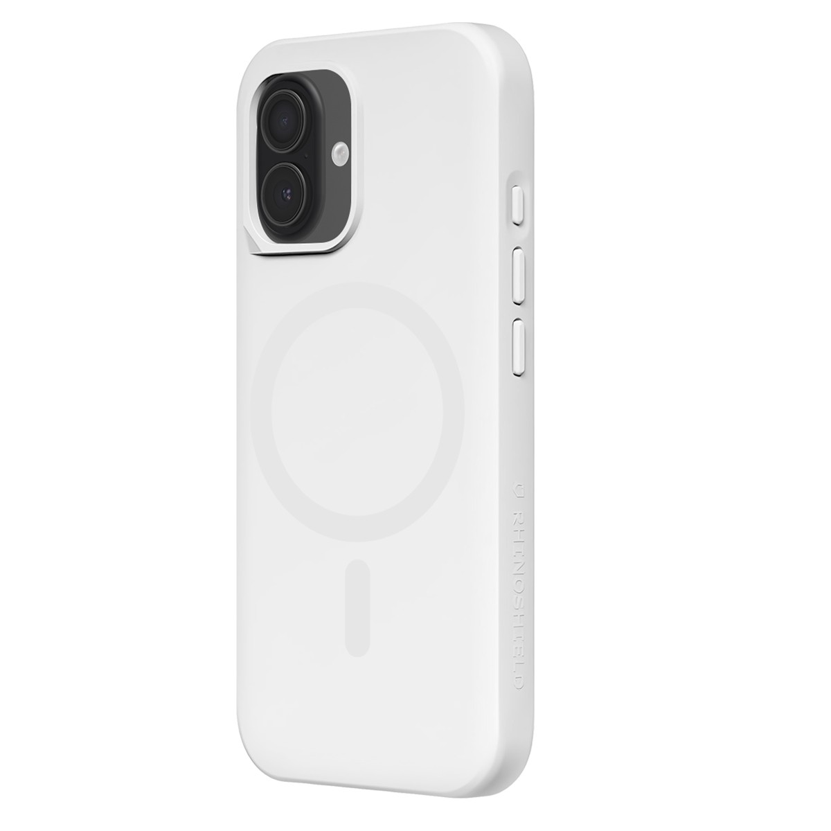 Coque iPhone 17 Rhinoshield anti-rayures pour le quotidien