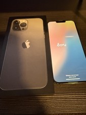 iPhone 13 Pro Max 256GB Graphit