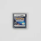 Nintendo DS Pokemon Diamond Version 2009 Game (Nintendo Tested)