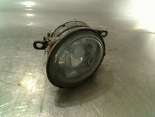 Antibrouillard Land Rover FREELANDER