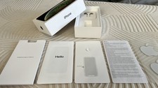 Original Apple Empty Box iPhone XS Max Space Gray