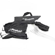 Profoto 101220 OCF Beauty Dish White, 24" 2'  041