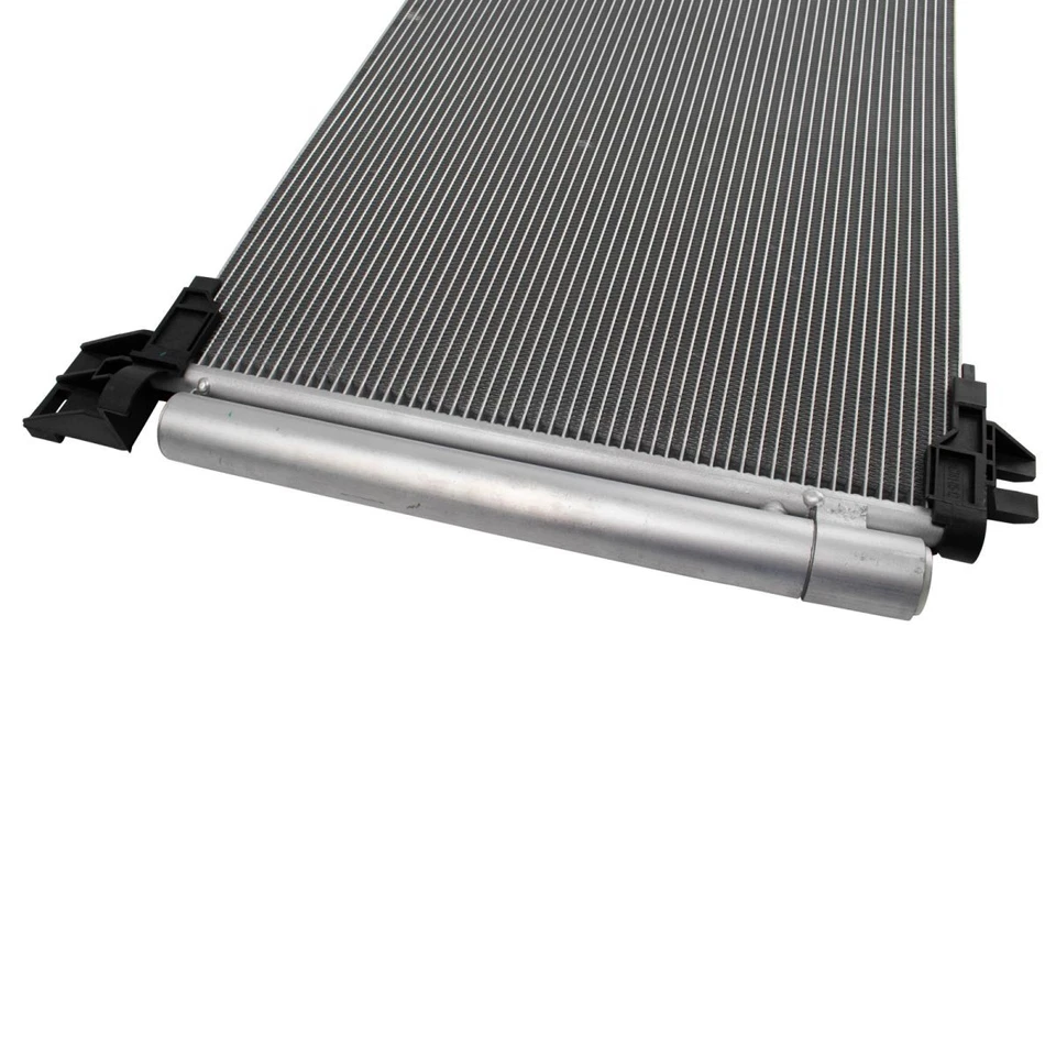 A/C Condenser For 2016-2021 Lexus IS300 IS350 - Image 2 of 4