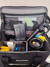 godox ml 60 led light